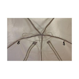 Внутренний тент Лёгкий Лотос 4 (Зимний)