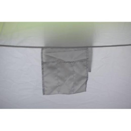 Внутренний тент Лёгкий Лотос 4 (Зимний)