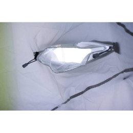 Внутренний тент Лёгкий Лотос 4 (Зимний)