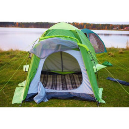 Шнур для растяжки палатки 2,5мм*3,0м (комплект 6 шт)