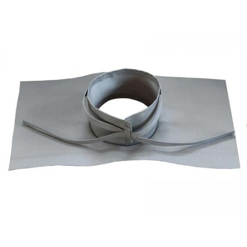 Клапан огнеупорный для палаток ЛОТОС КУБ (кремнезем 1000°С)