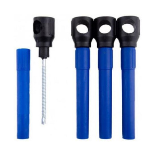 Ввертыши для палатки (4 шт.)