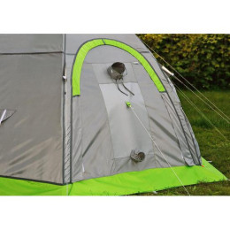 Стенка огнеупорная ЛОТОС-5У (кремнезем, со шторкой, камуфляж)