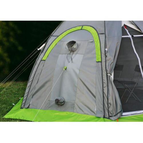 Стенка огнеупорная ЛОТОС-5У (кремнезем, со шторкой, камуфляж)