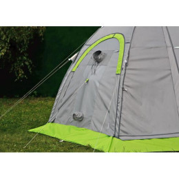 Стенка огнеупорная ЛОТОС-5У (кремнезем, со шторкой, камуфляж)