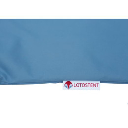 Пол утепленный ЛОТОС КубоЗонт 4 (260х260) ПУ4000