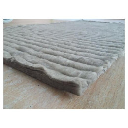 Теплоизолятор Лотос для печной трубы 8мм (75х35 см)