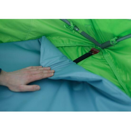 Пол утепленный ЛОТОС КубоЗонт 4 (260х260) ПУ4000