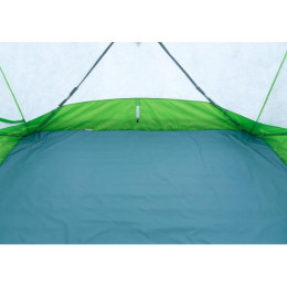 Пол утепленный ЛОТОС КубоЗонт 4 (260х260) ПУ4000