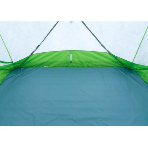 Пол утепленный ЛОТОС КубоЗонт 4 (260х260) ПУ4000