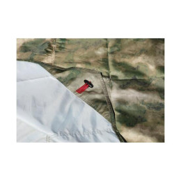 Пол влагозащитный ЛОТОС 5 (Летний)