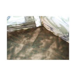 Пол влагозащитный ЛОТОС 5 (Летний)