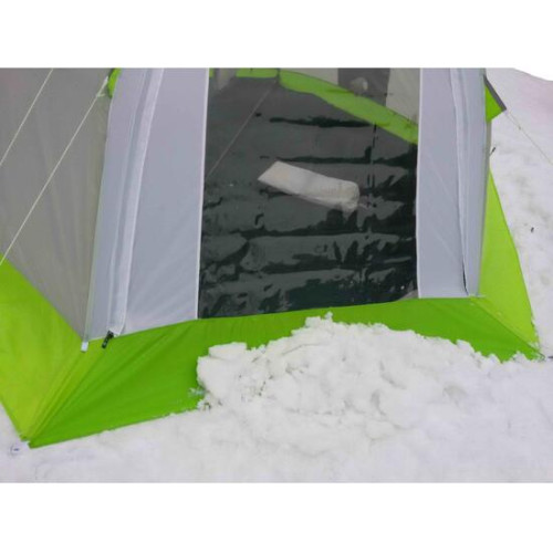 Стенка прозрачная ЛОТОС 3 (Светлица)