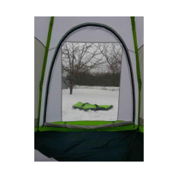 Стенка прозрачная ЛОТОС 3 (Светлица)