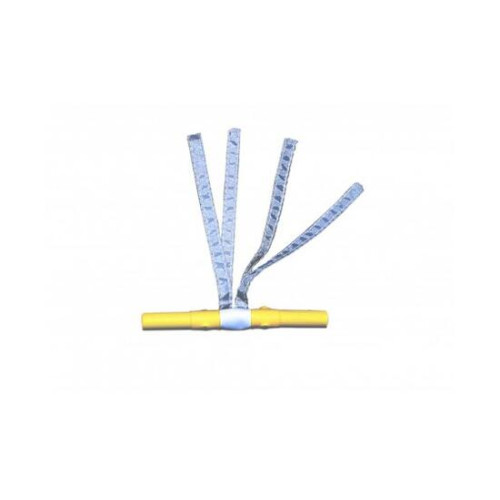 Крепление для распорки на каркас ЛОТОС