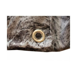 Пол для палатки Медведь Куб 2 (оксфорд 210) 180х180