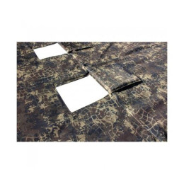 Пол для палатки Медведь Куб 2 (оксфорд 210) 180х180