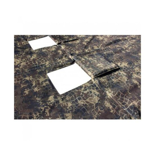 Пол для палатки Медведь Куб 2 (оксфорд 210) 180х180