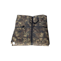 Пол для палатки Медведь Куб 2 (оксфорд 600)