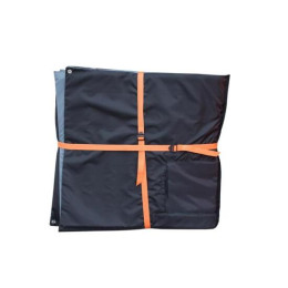 Пол для палатки утепленный Медведь Куб 3 (оксфорд 210)