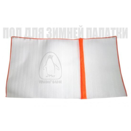 Пол утепленный ПИНГВИН призма 192х210