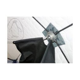 Сумка для рыбы Пингвин