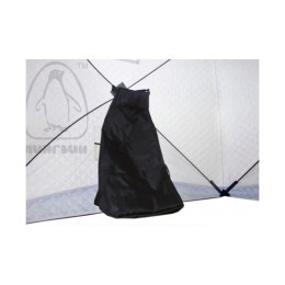 Сумка для рыбы Пингвин