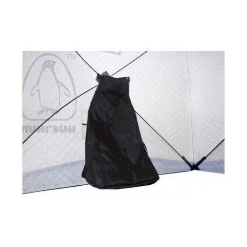 Сумка для рыбы Пингвин