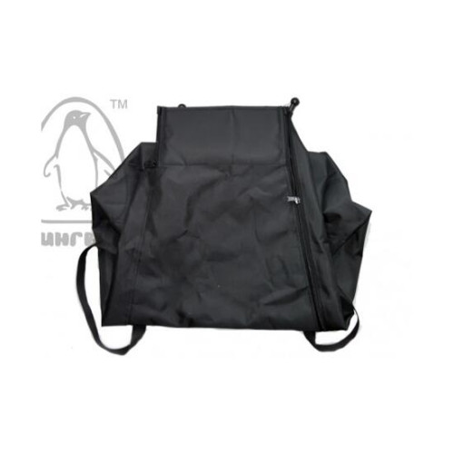 Сумка для рыбы Пингвин