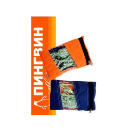 Комплект штормовых растяжек Пингвин