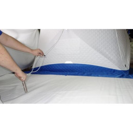 Комплект штормовых растяжек Пингвин