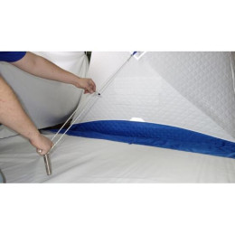 Комплект штормовых растяжек Пингвин