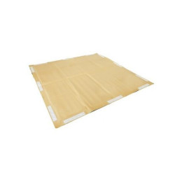 Пол 2Т Long ПВХ без отверстий