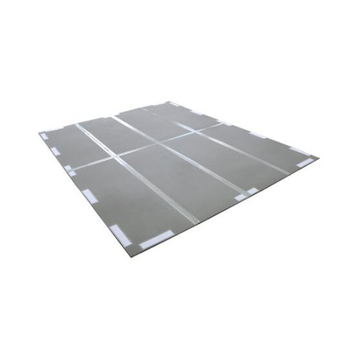 Пол 4T Long ЭВА для палаток Polar Bird и Снегирь