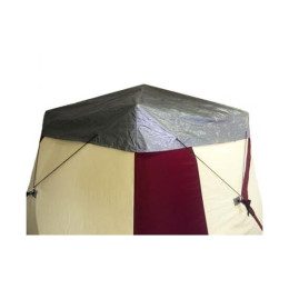 Антидождевая накидка 2Т Long Polar Bird и Снегирь