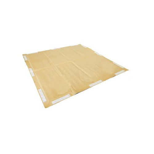 Пол 2Т ( ПВХ ) Без отверстий