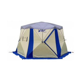 Антидождевая накидка Family Polar Bird