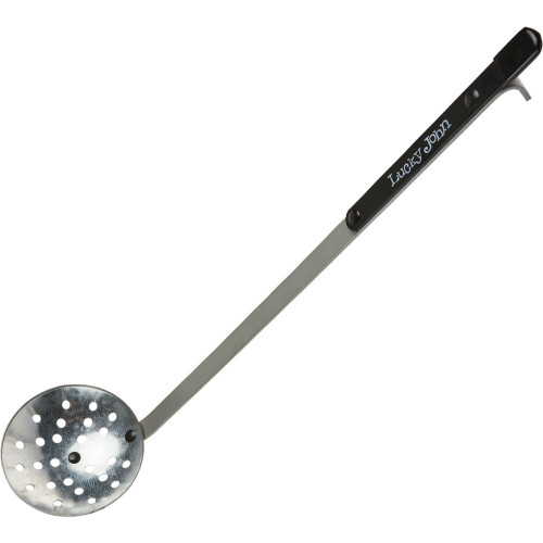 Черпак рыболов. Lucky John с мини-пешн. 51см