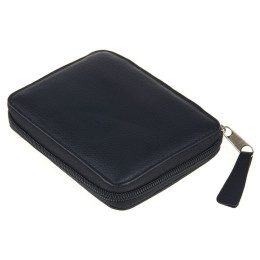 Чехол для приманок Lucky John ECO LEATHER 130×100