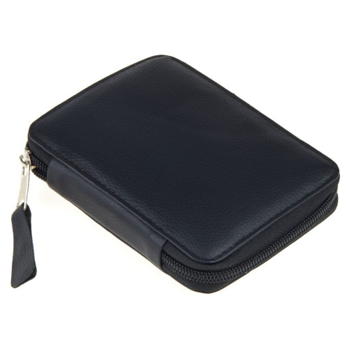 Чехол для приманок Lucky John ECO LEATHER 130×100