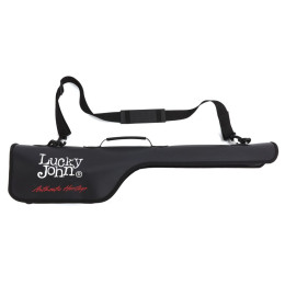 Чехол для удилищ зим. Lucky John EVA 80см