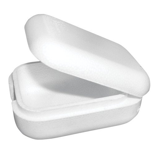 Мотыльница ЭКСТРА 32 прям. средняя 7х5х3см