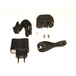 Ошейник антилай с 3 типами воздействия Terminator BT-6