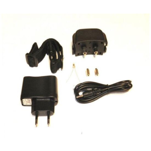 Ошейник антилай с 3 типами воздействия Terminator BT-6