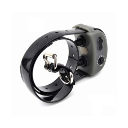 Ошейник антилай PET 854