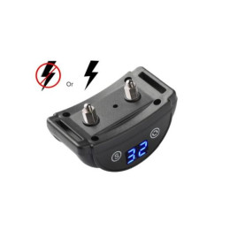 Гуманный ошейник антилай PD 259 для собак от 2кг