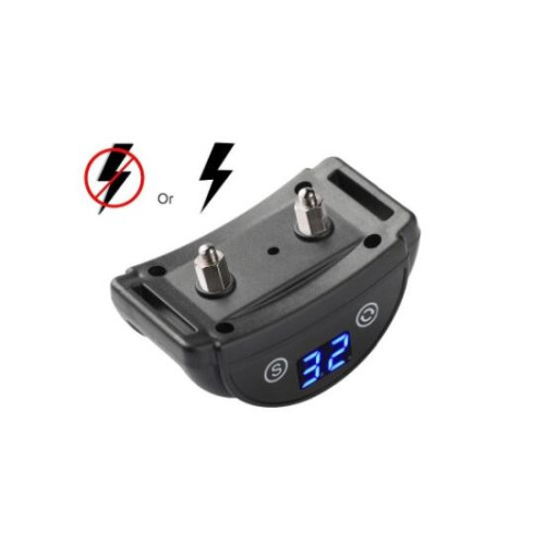 Гуманный ошейник антилай PD 259 для собак от 2кг