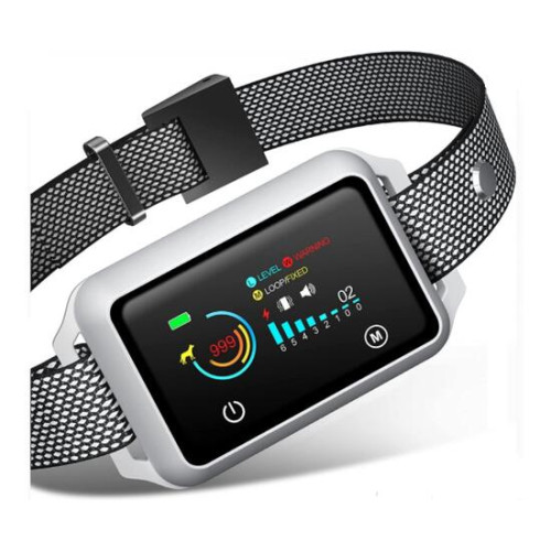 Ошейник антилай SMART-B 800