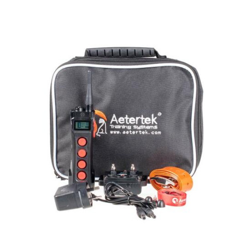 Электронный Ошейник для охотничьих собак Aetertek AT-919C