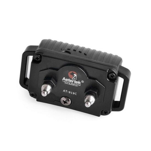 Электронный Ошейник для охотничьих собак Aetertek AT-919C